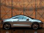 Peugeot 308 RC Z Concept 2007 года